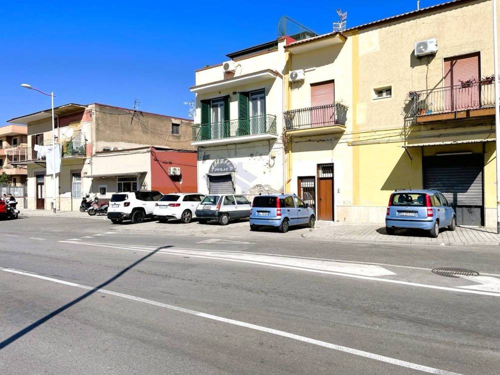 appartamento in vendita a Torre Annunziata