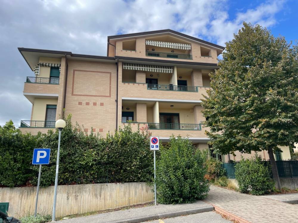 appartamento in vendita a Perugia in zona Sant'Egidio