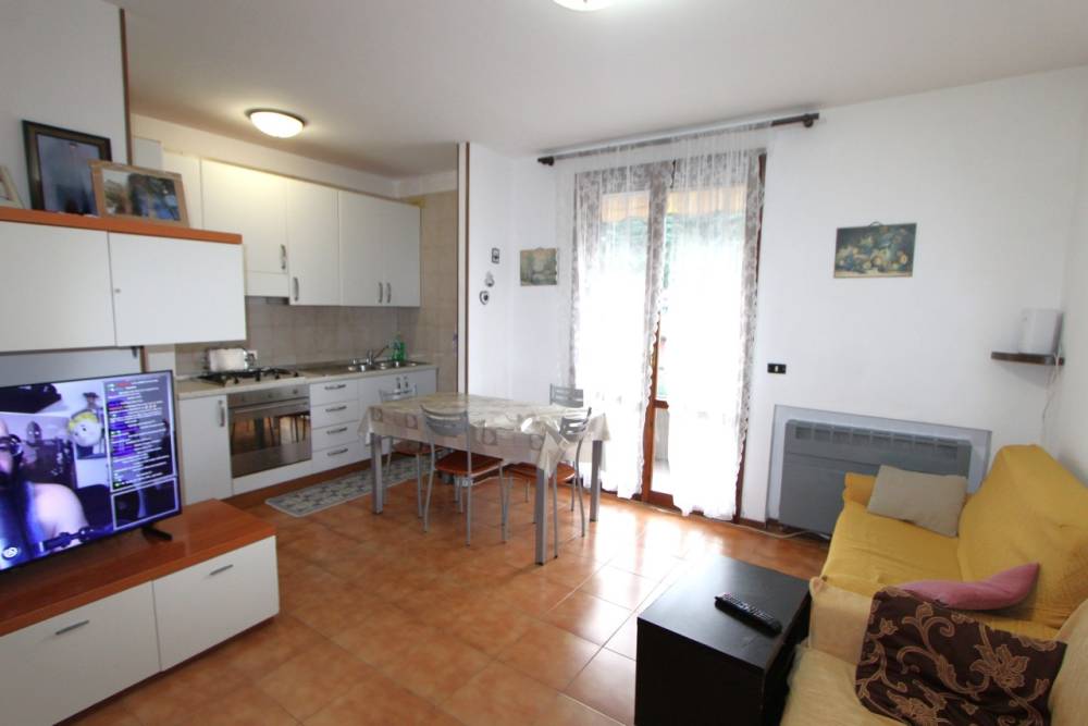 appartamento in vendita a Valsamoggia in zona Bazzano
