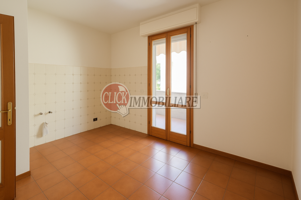 appartamento in vendita a Borgo San Lorenzo in zona Luco di Mugello