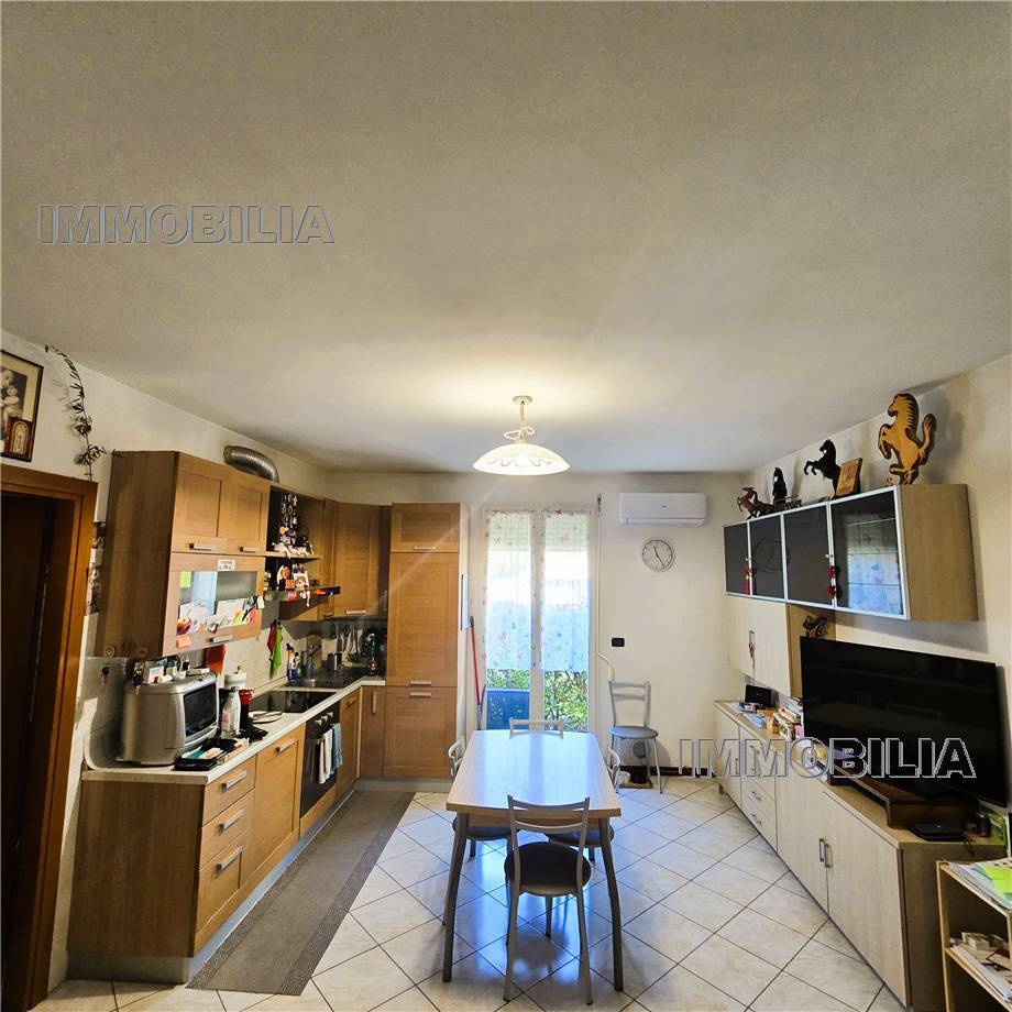 appartamento in vendita a San Giustino