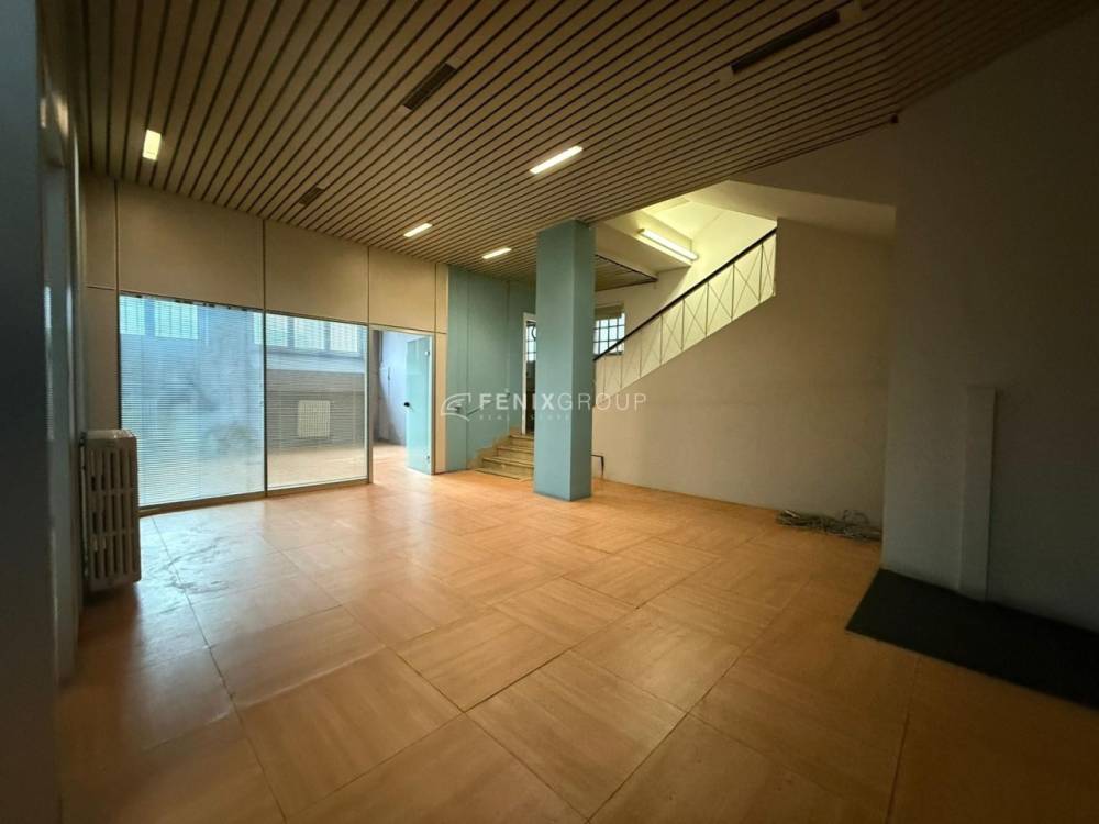 negozio in affitto a Milano in zona Loreto