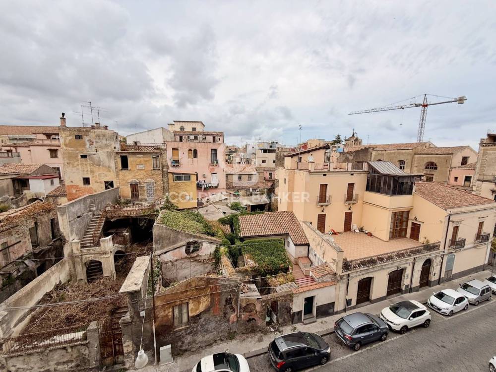appartamento in vendita ad Acireale