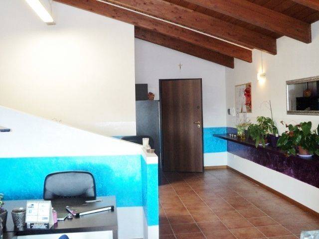 ufficio in affitto a San Benedetto del Tronto in zona Sentina