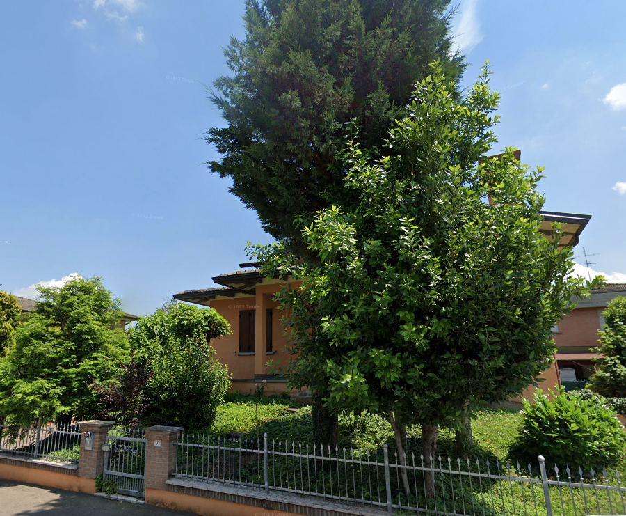 casa indipendente in vendita a Campogalliano