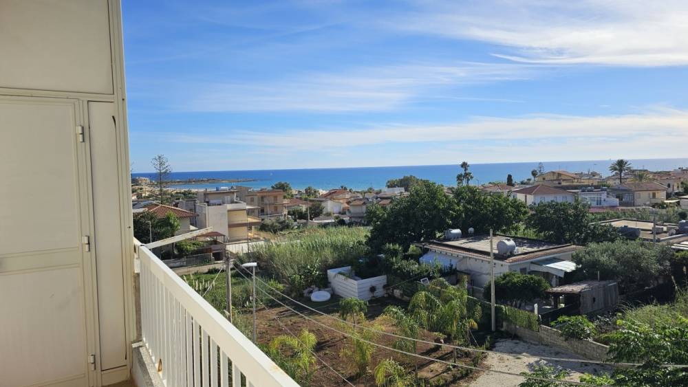appartamento in vendita a Modica in zona Marina di Modica