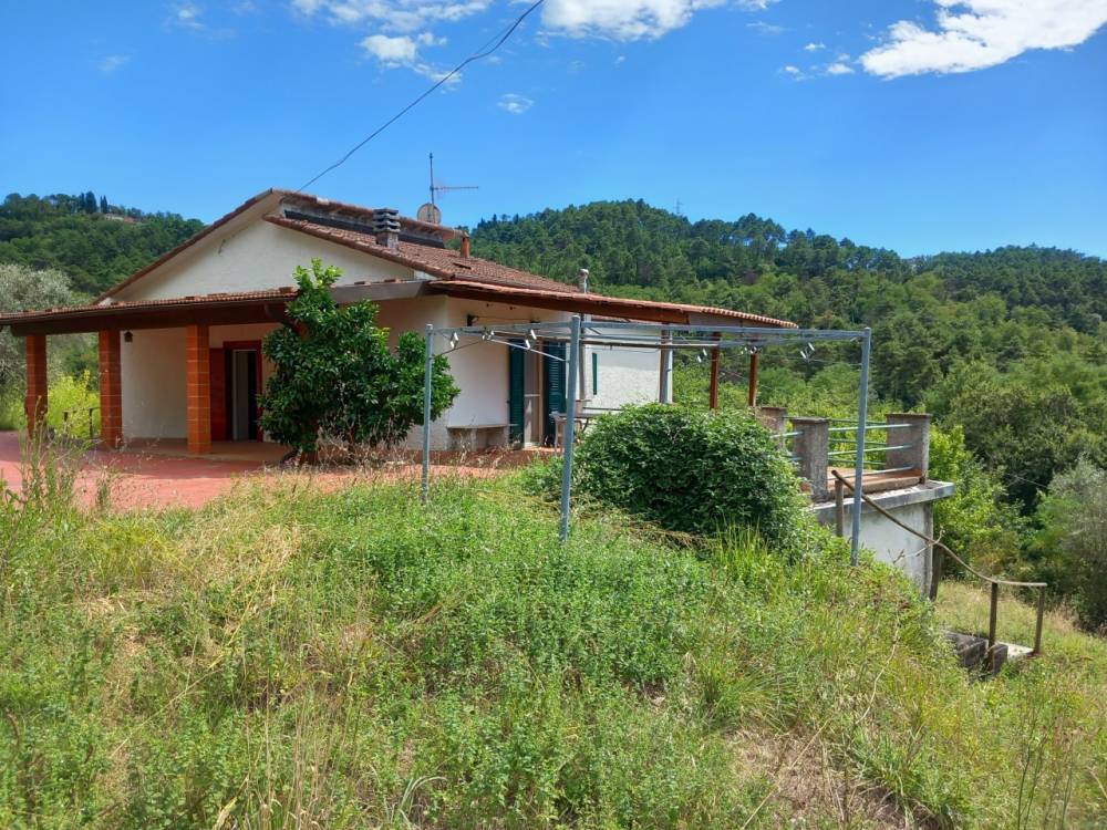 casa indipendente in vendita a Fosdinovo