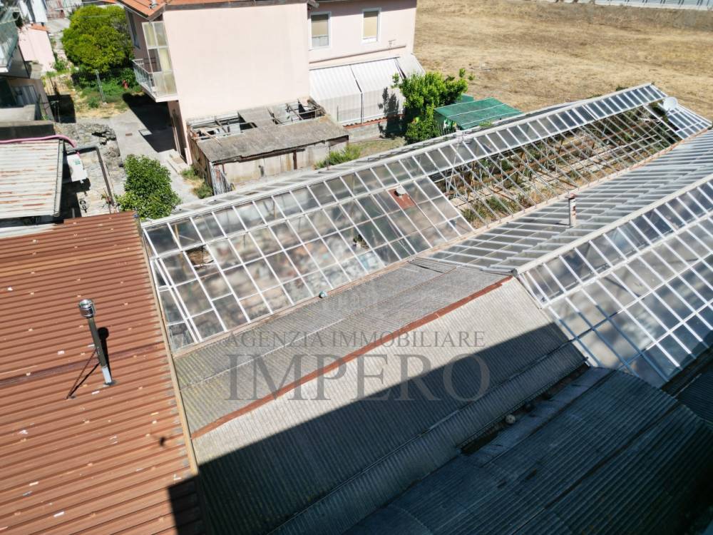 appartamento in vendita a Camporosso