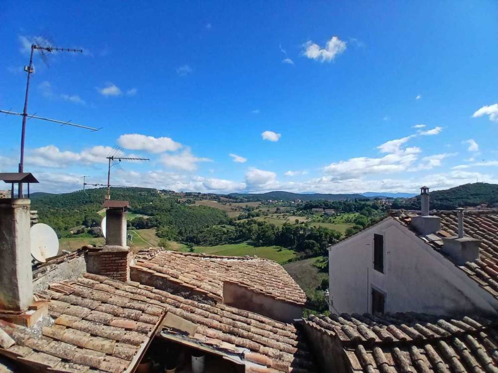 casa indipendente in vendita ad Amelia