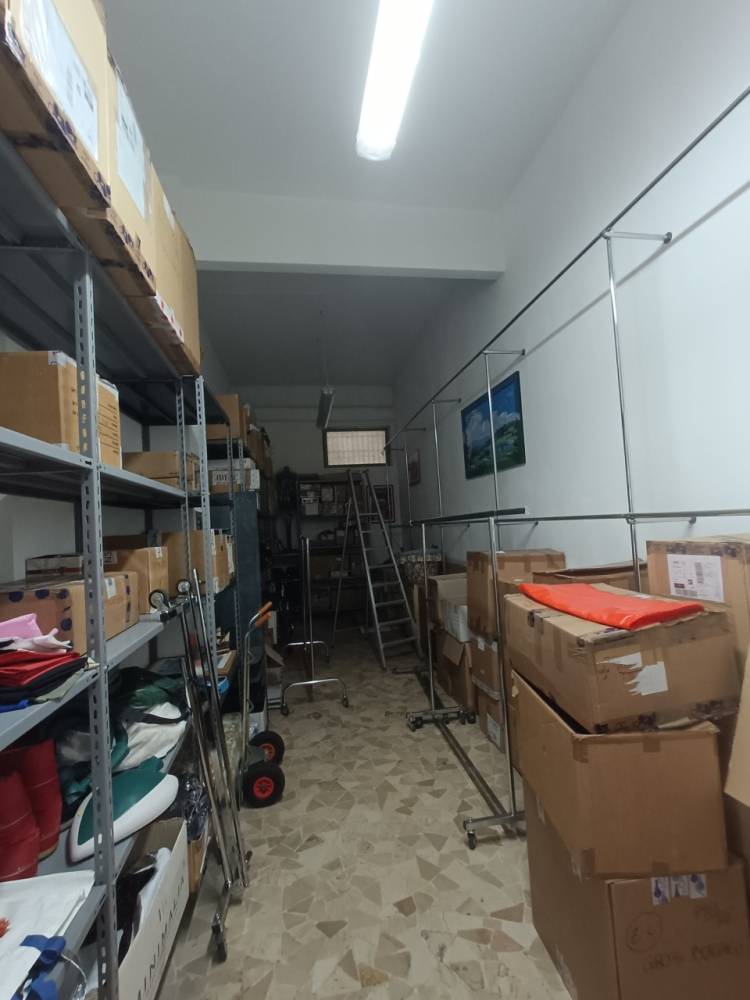 appartamento in vendita a Genova in zona Marassi