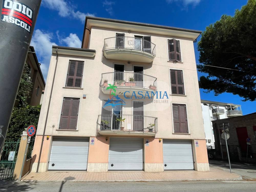 ufficio in affitto a San Benedetto del Tronto