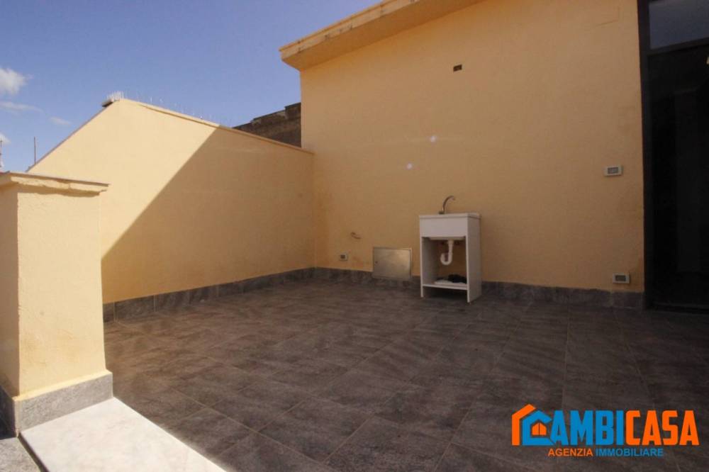 appartamento in vendita a Palermo in zona Centro storico