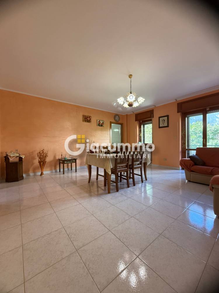 appartamento in vendita a Potenza in zona Gallitello