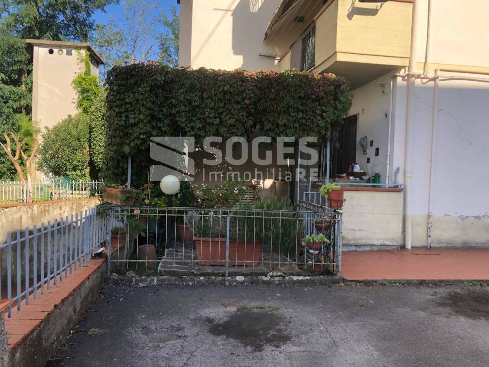 appartamento in vendita a Reggello in zona Ciliegi