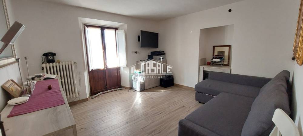 casa indipendente in vendita a Rufina in zona Casini