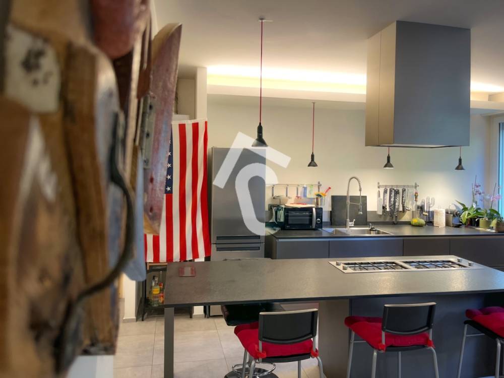 appartamento in vendita a Jesi