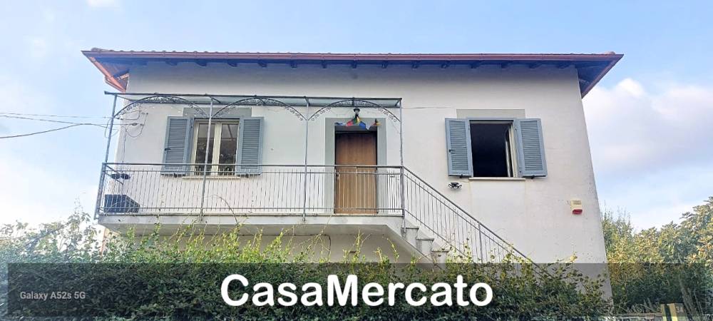 appartamento in vendita a Rocca di Papa