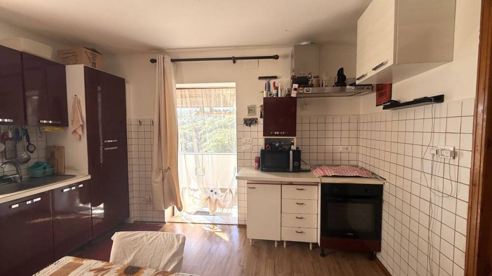casa indipendente in vendita a Celle Ligure in zona Sanda