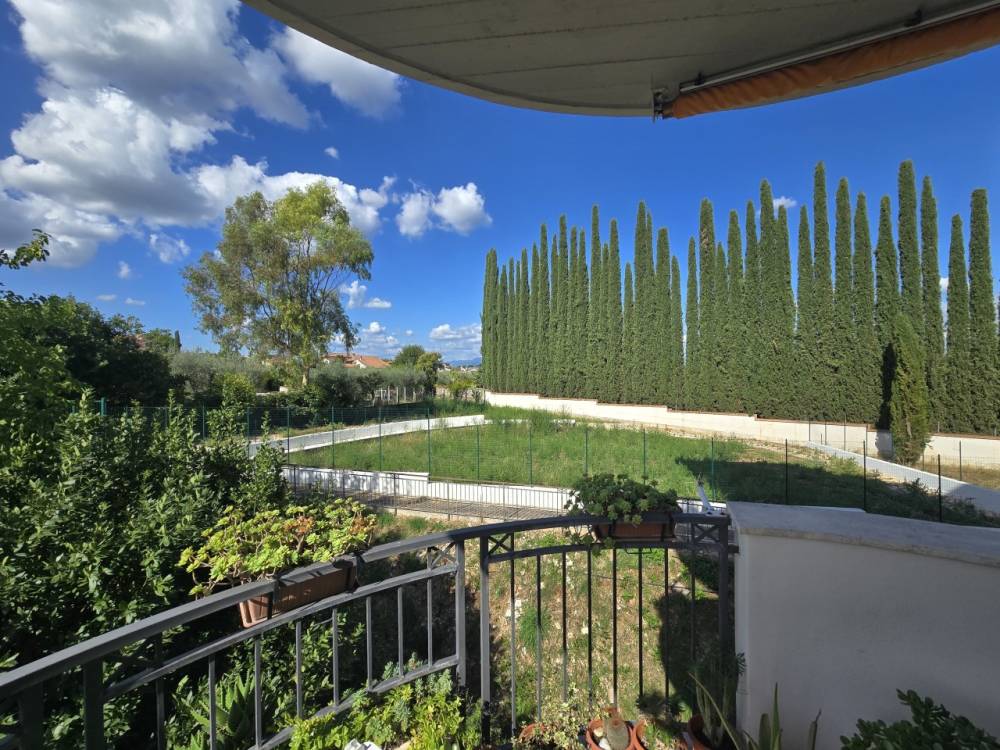 appartamento in vendita a Fiano Romano