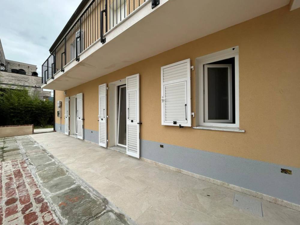 appartamento in vendita a Sarzana