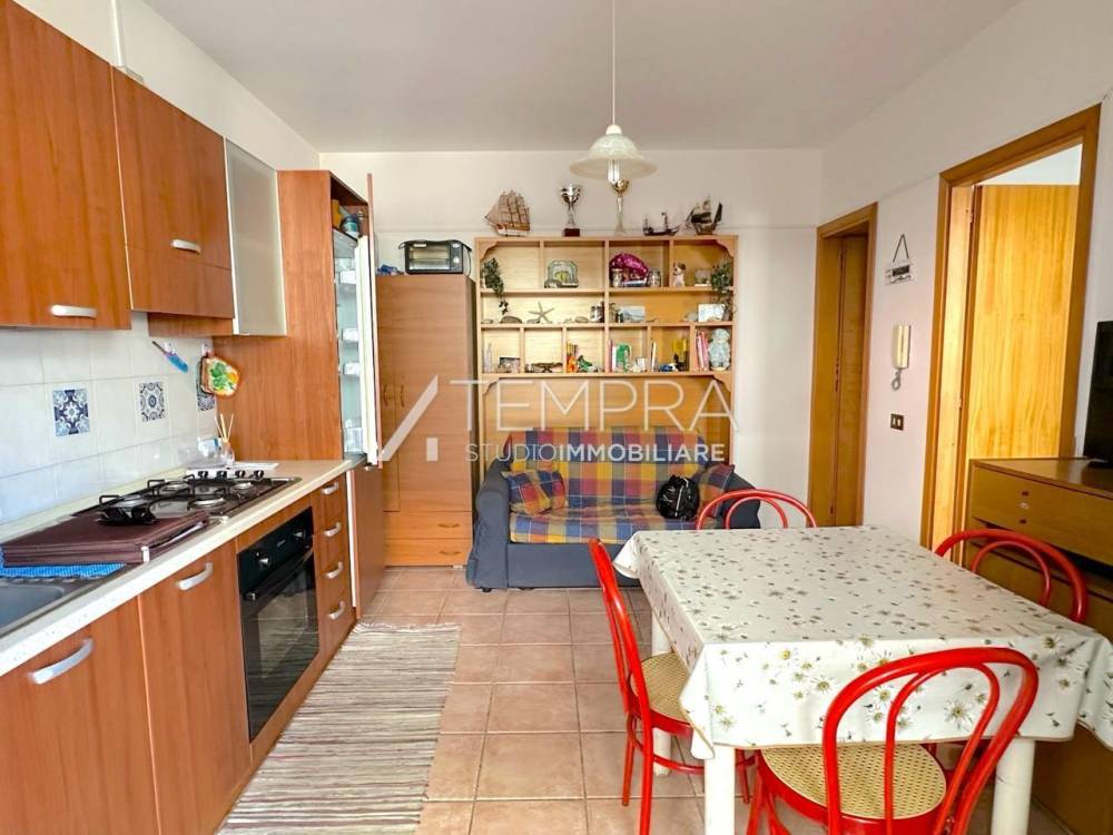 appartamento in vendita a Mascali in zona Fondachello
