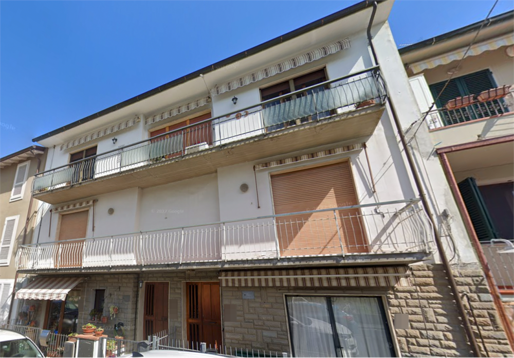 casa indipendente in vendita a Vinci