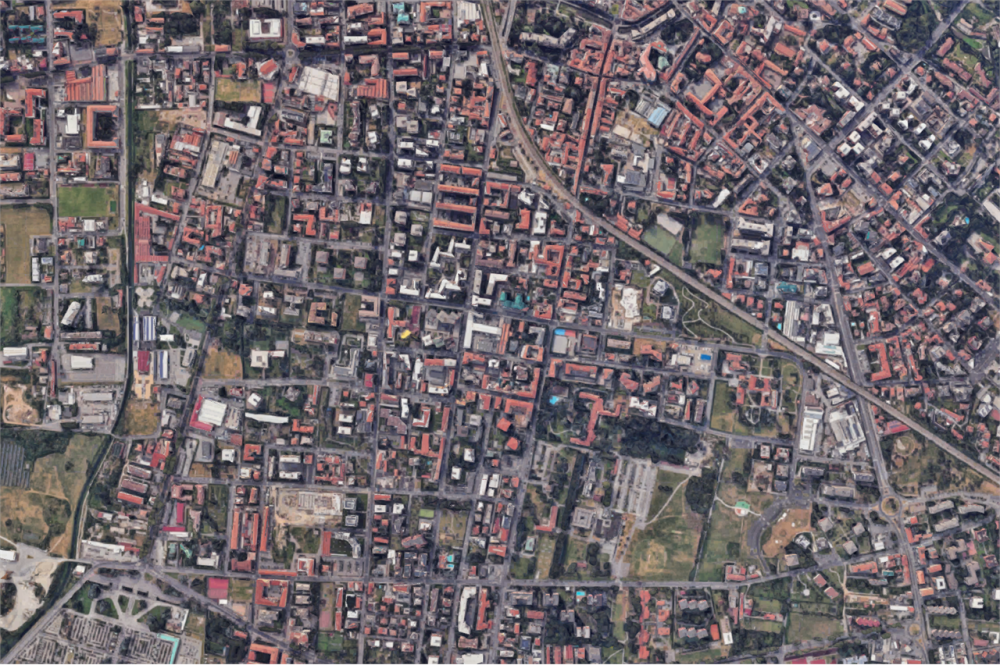 ufficio in vendita a Monza