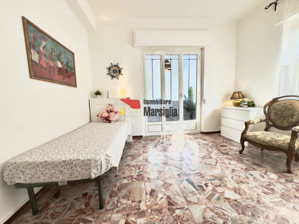 appartamento in vendita a Sanremo