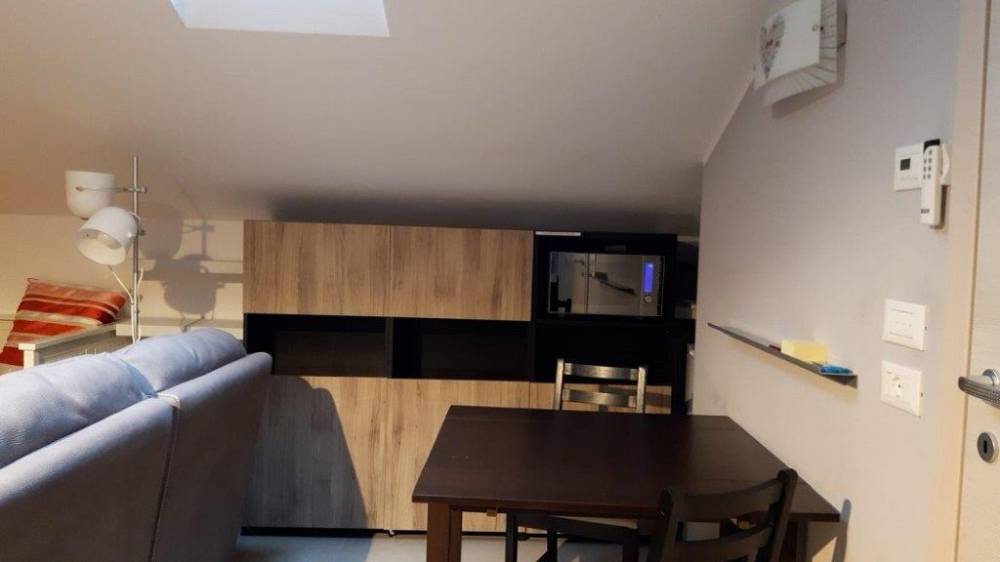 appartamento in affitto a Milano in zona Bovisa