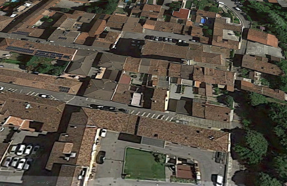 casa semindipendente in vendita a Pontevico