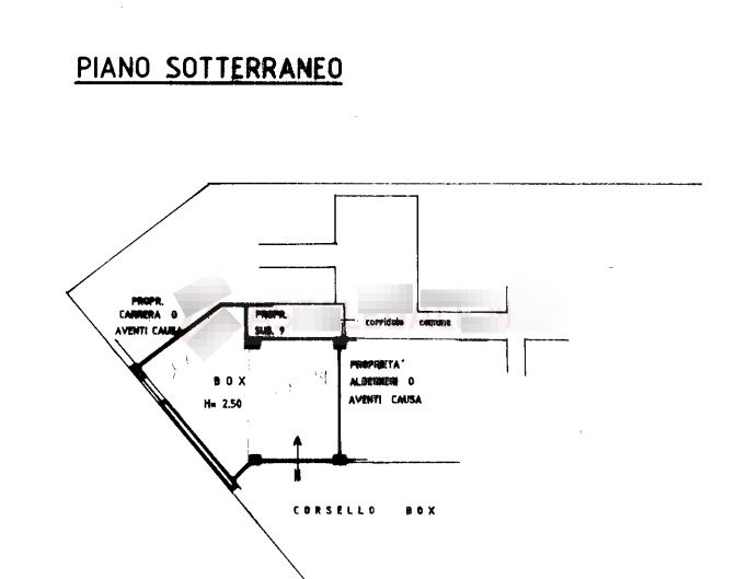 appartamento in vendita ad Abbiategrasso