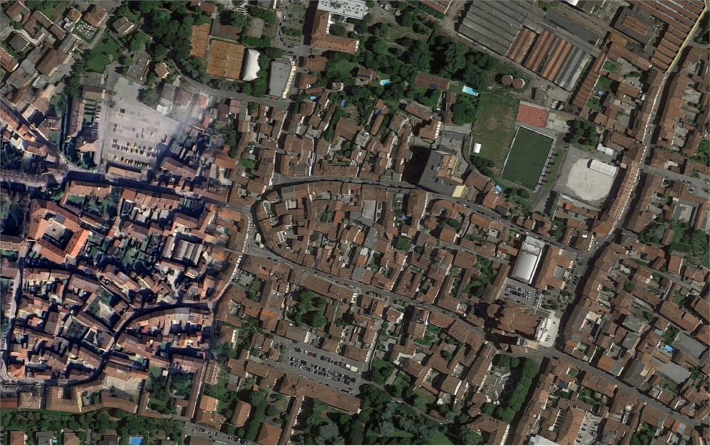 appartamento in vendita a Manerbio