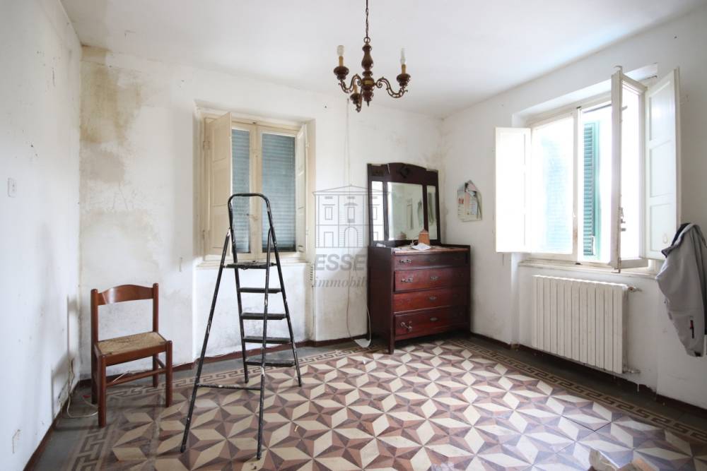 appartamento in vendita a Lucca in zona Centro Città