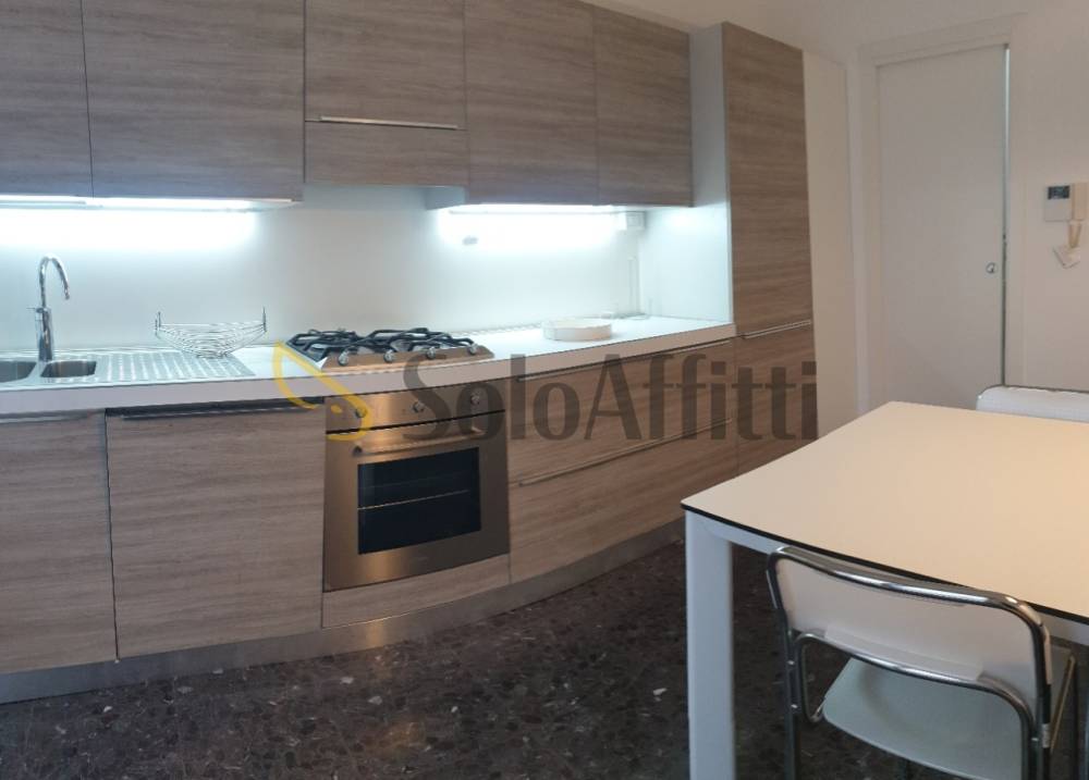 appartamento in affitto a Legnago