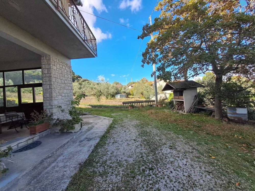 appartamento in affitto a Narni in zona Cigliano