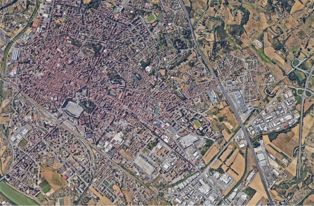 appartamento in vendita ad Asti in zona Corso Volta