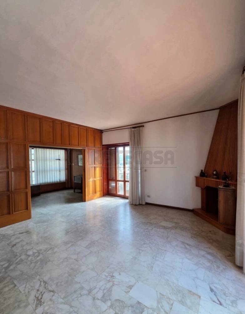 appartamento in vendita a Pagani