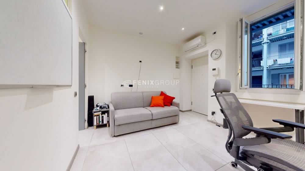 appartamento in vendita a Milano in zona Loreto