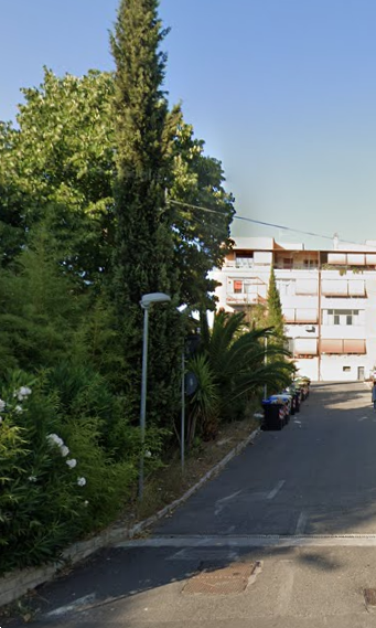 appartamento in vendita a Roma in zona Cinecittà