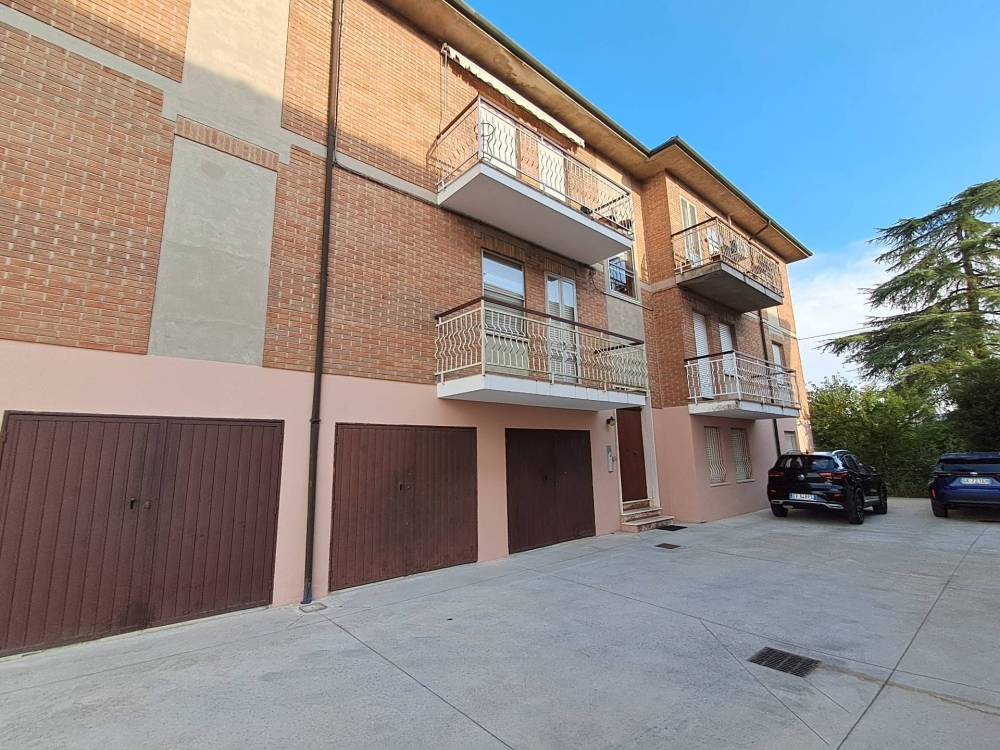 appartamento in vendita a Ferrara