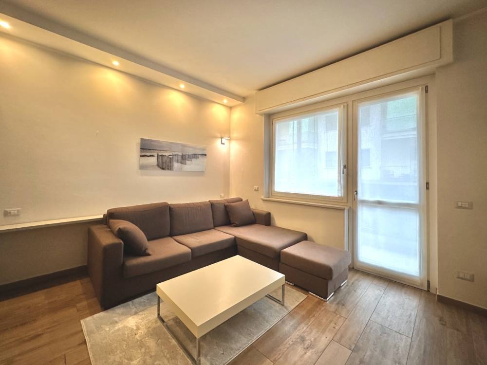 appartamento in affitto ad Arona