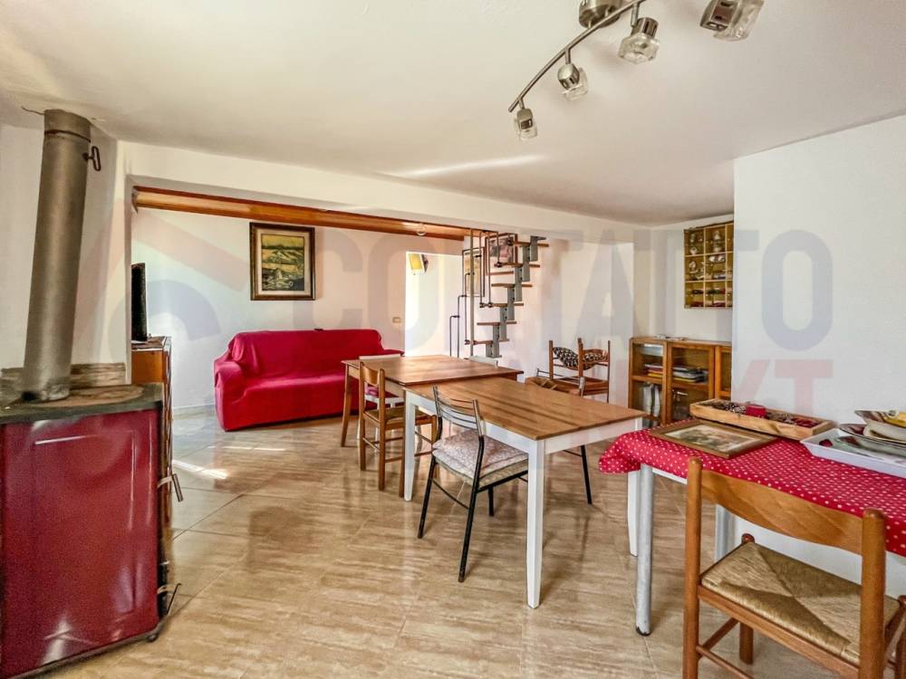 appartamento in vendita a Jesi