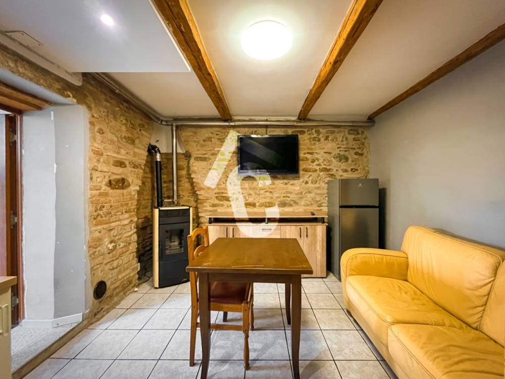 appartamento in vendita a Jesi