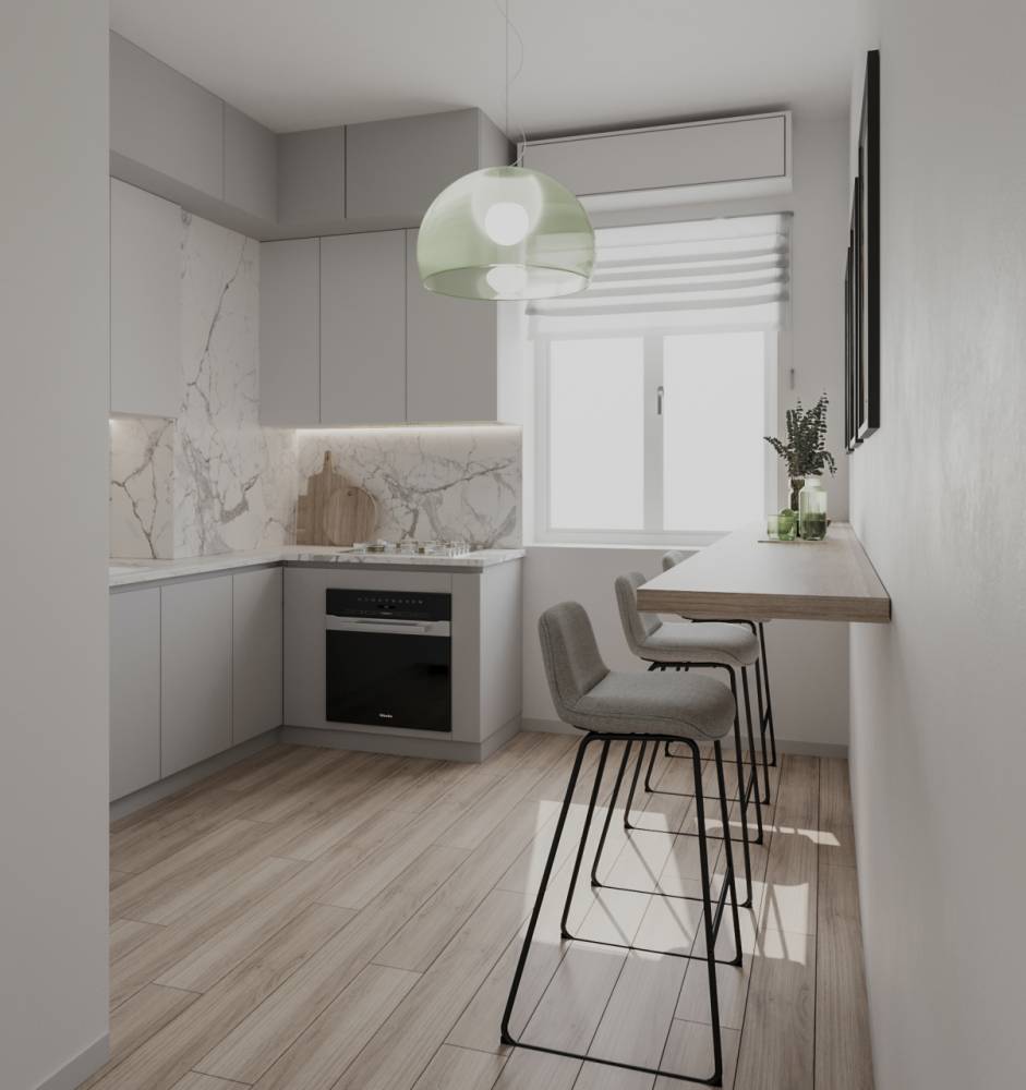 appartamento in vendita a Sovico