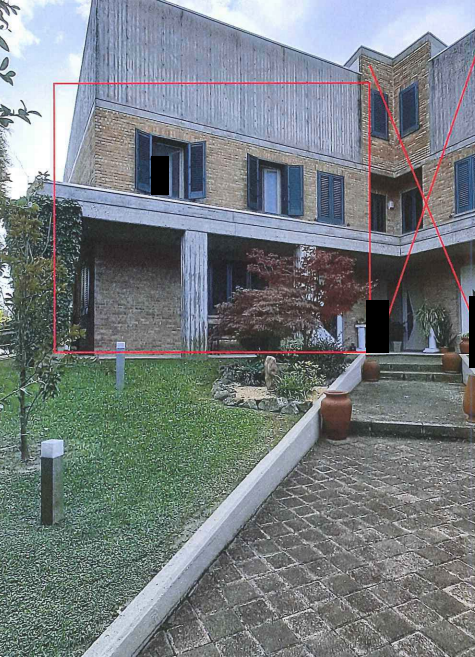 appartamento in vendita a Fiesso Umbertiano