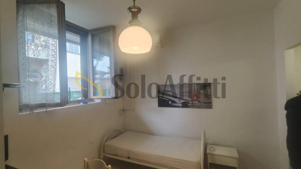 appartamento in affitto a Pavia in zona Stazione