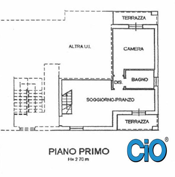 appartamento in vendita a Castel San Pietro Terme