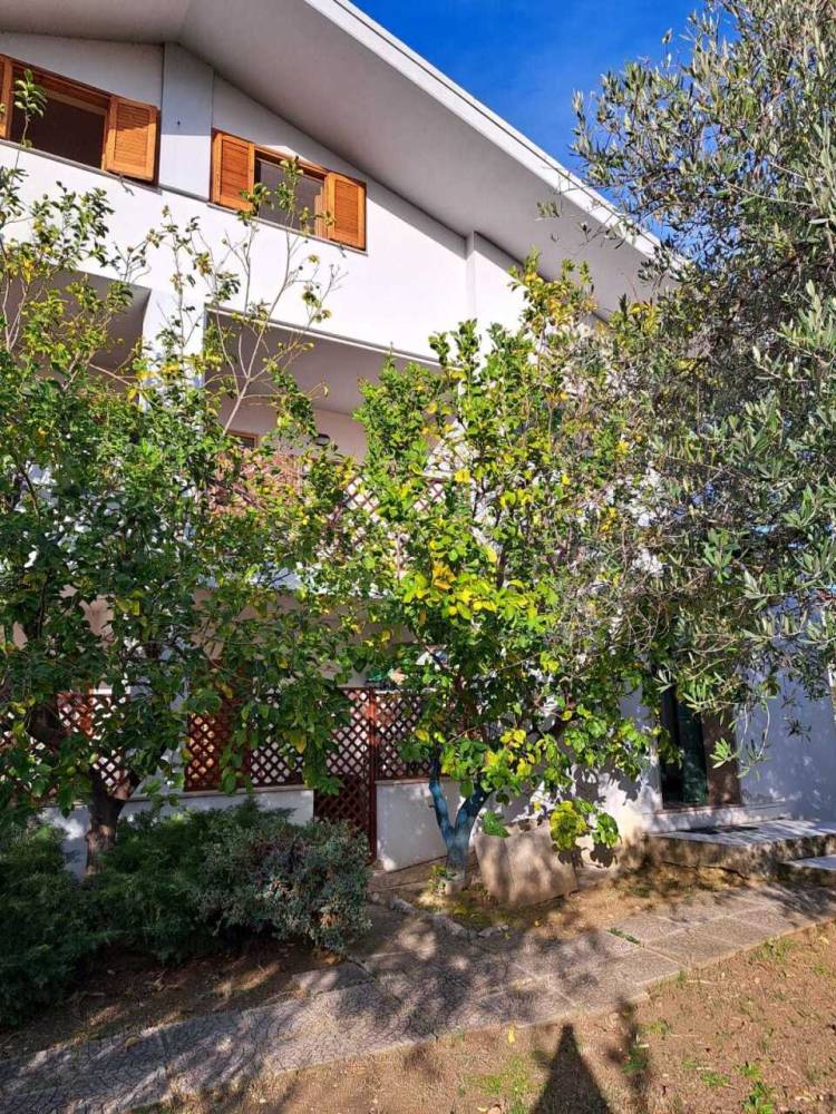 appartamento in affitto a Lanciano in zona Santa Croce