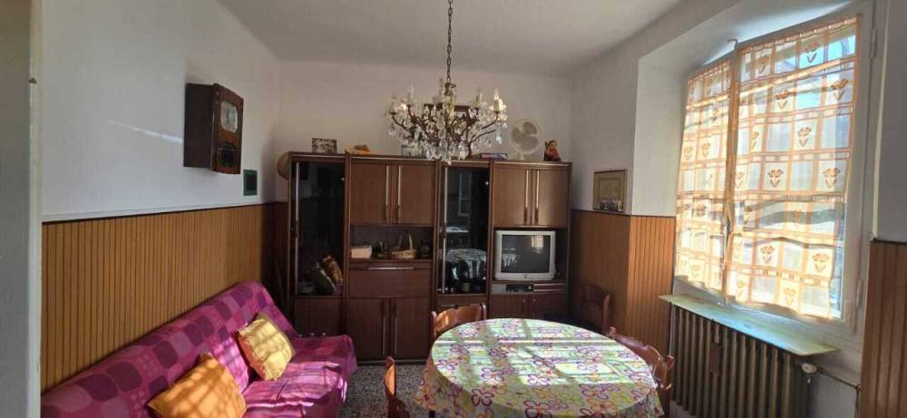 appartamento in vendita a Borghi