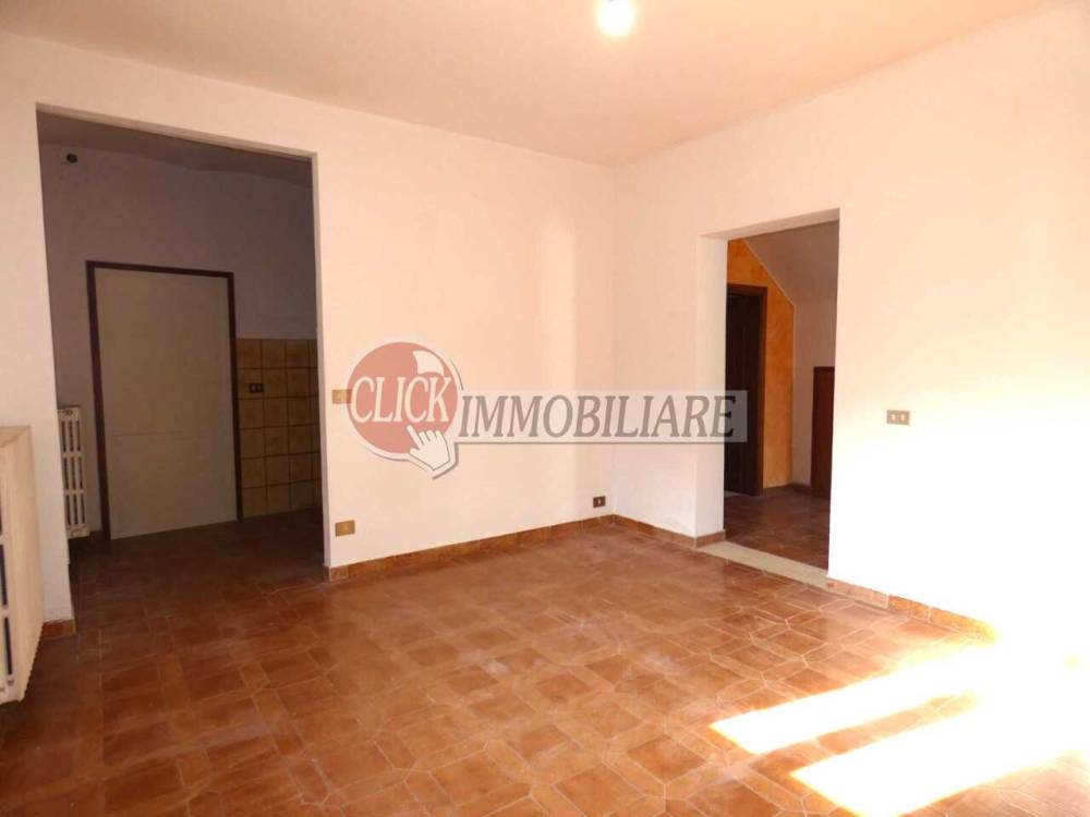 appartamento in vendita a Borgo San Lorenzo in zona Salaiole